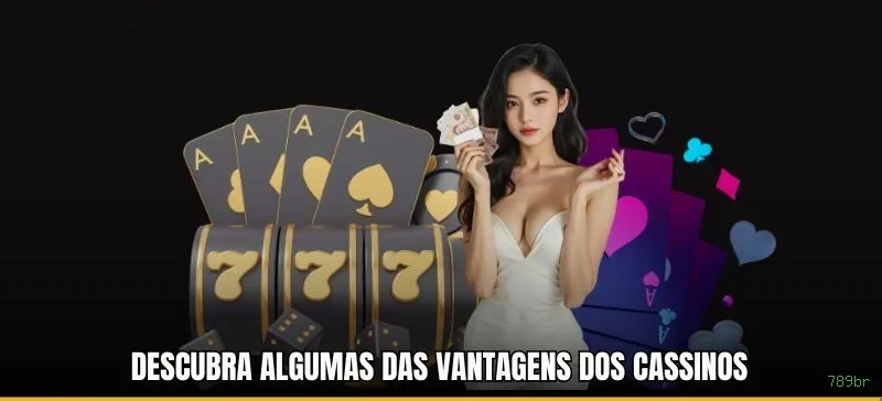 Bacará 789br