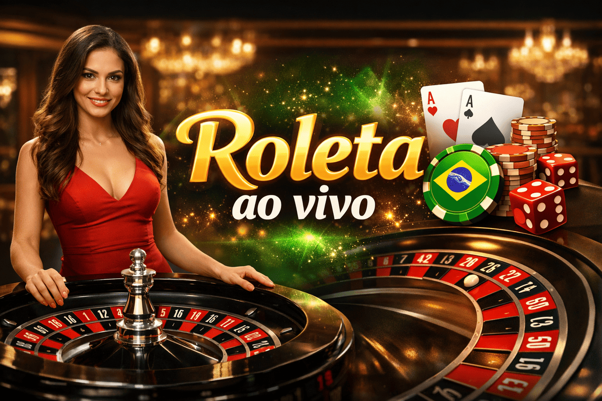 Roleta 789br